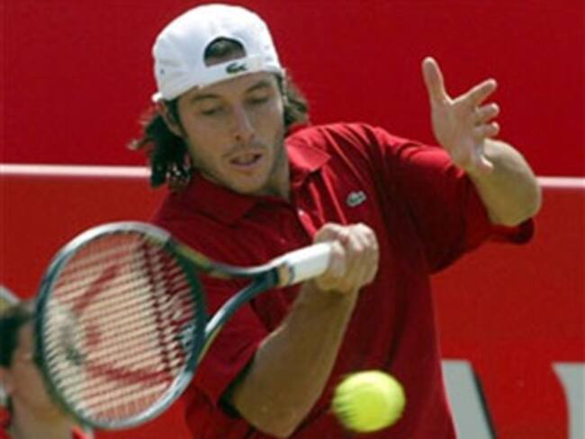 EFEMÉRIDE 29 DE MAYO DE 1978 / Nace el ex tenista francés Sébastien Grosjean