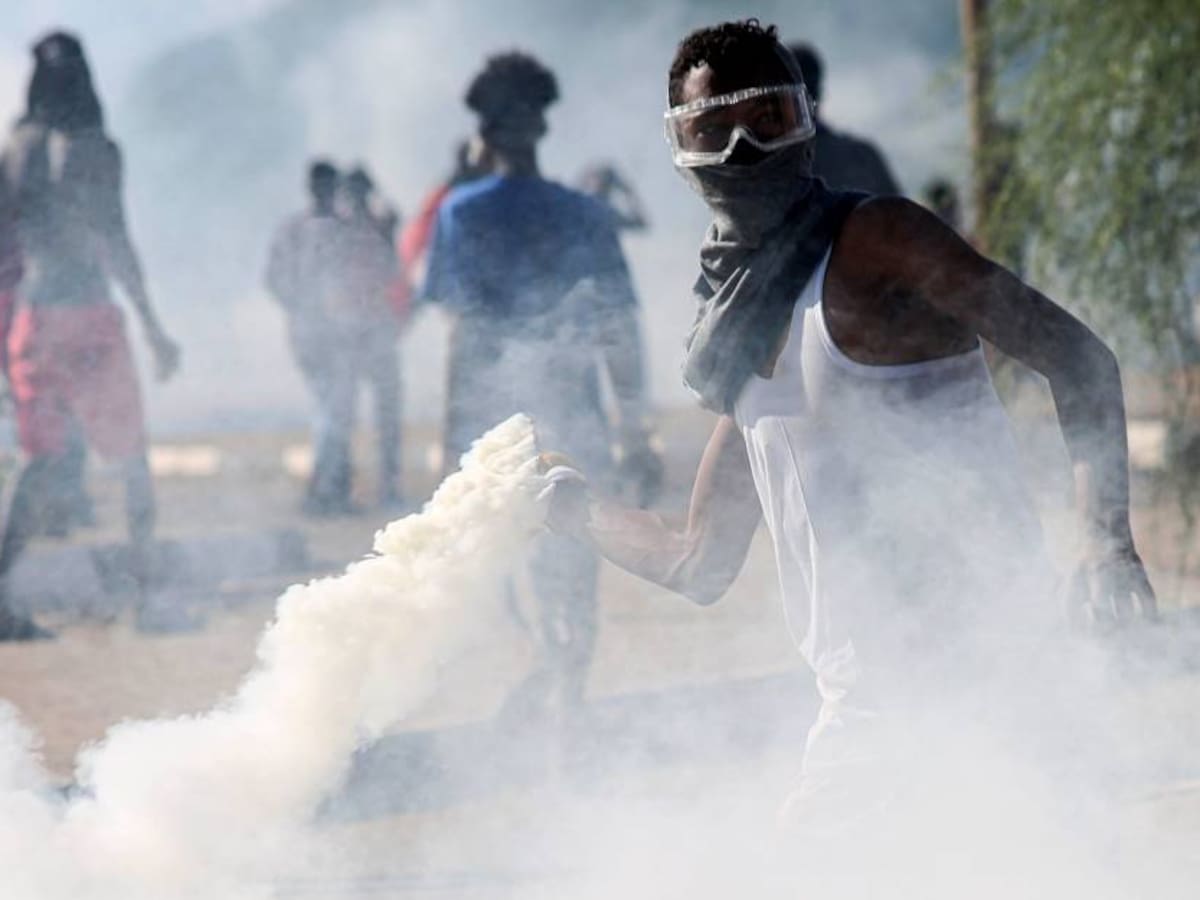 Sudán: enfrentamientos entre dos generales deja más de 100 civiles muertos