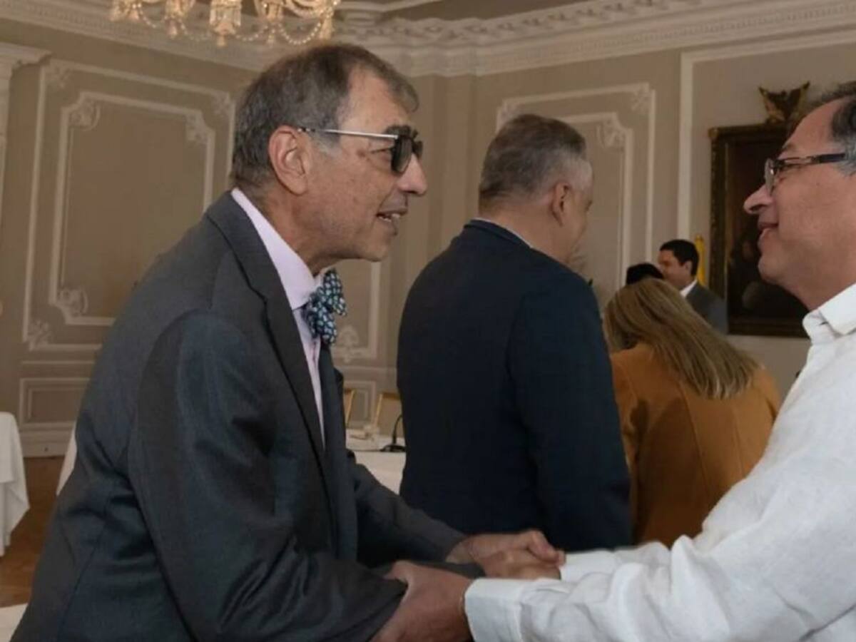 Presidente Petro destacó interés en apoyar seguridad de Cartagena