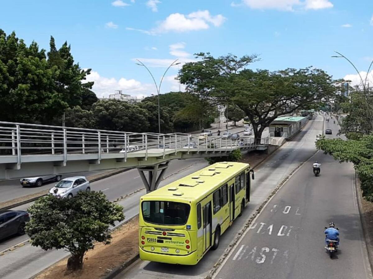 No habrá paro de operadores de Metrolínea