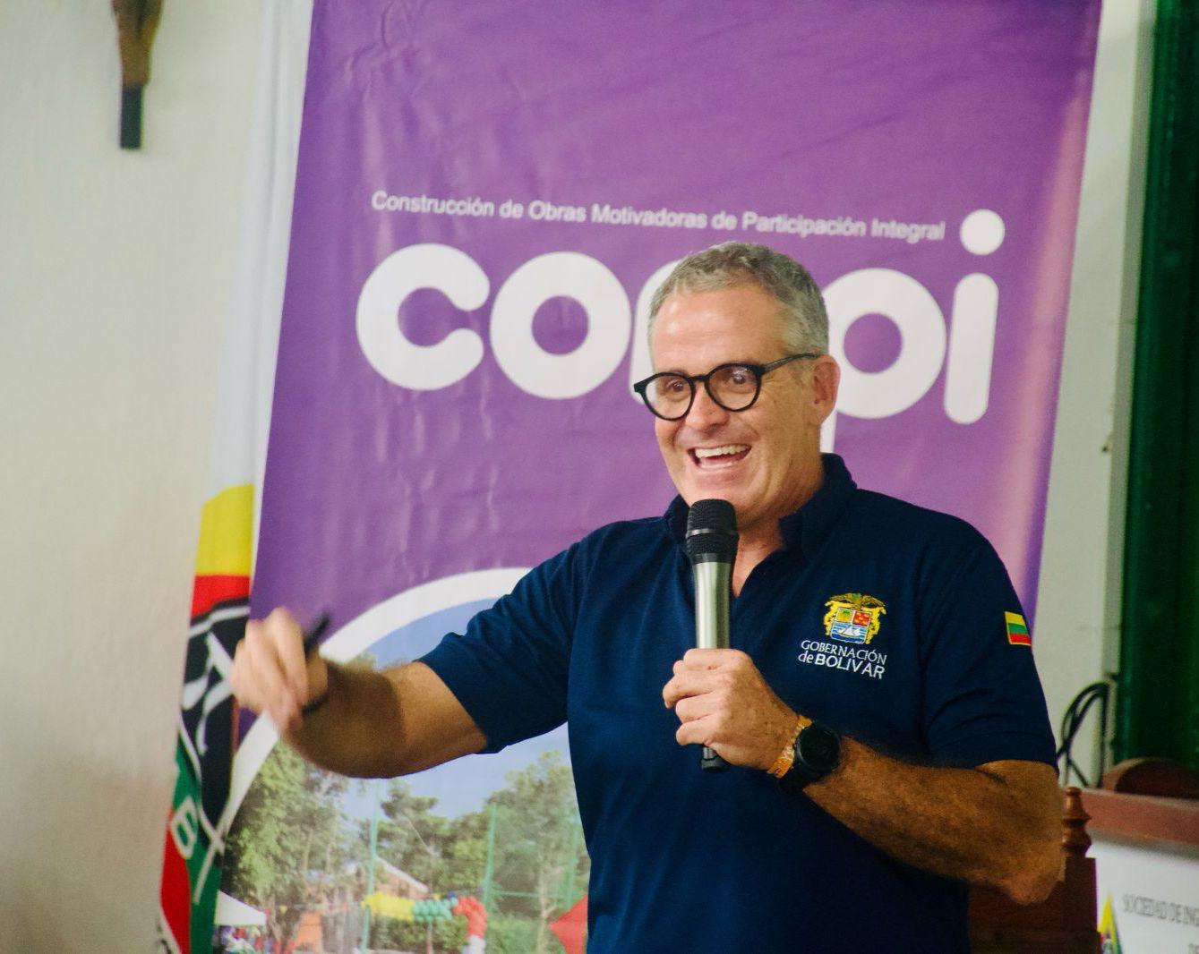 Gobernación de Bolívar