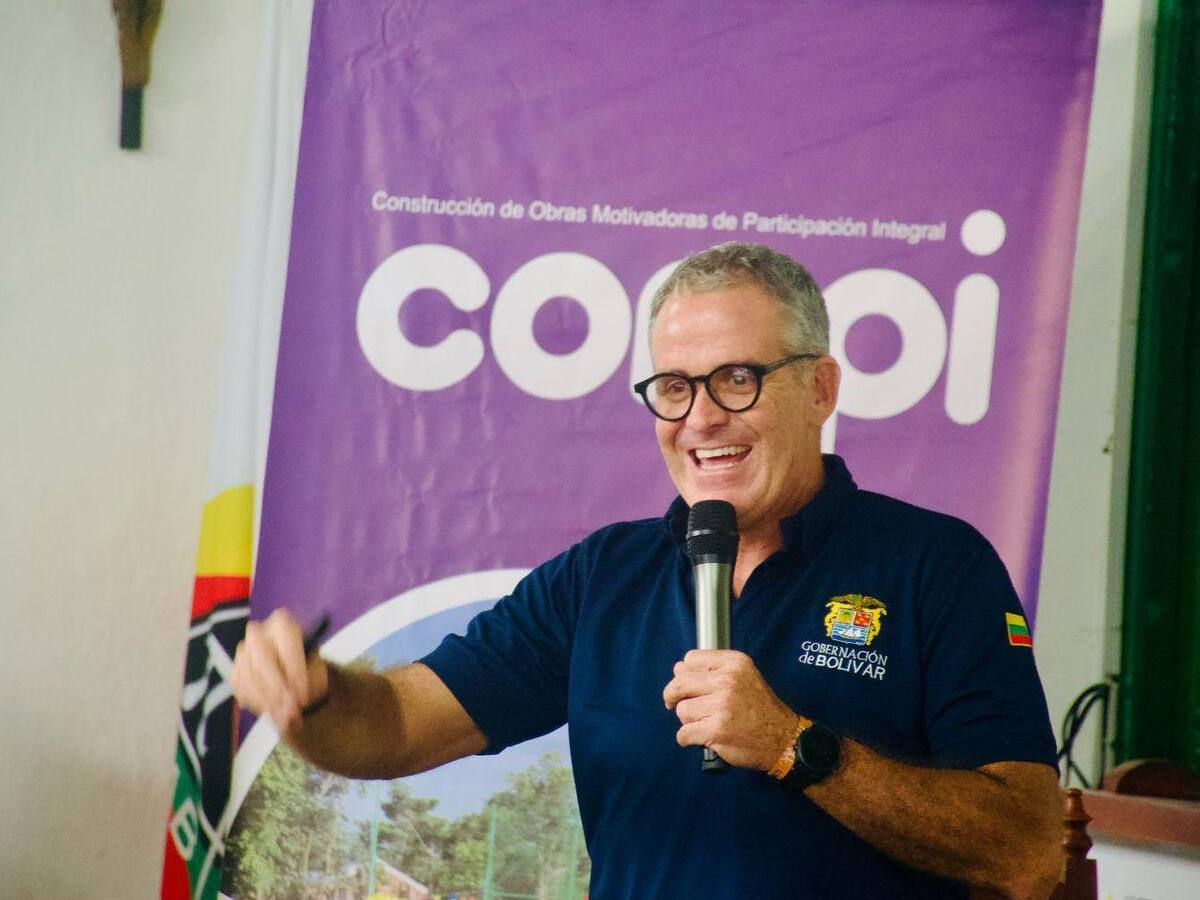 En Bolívar, jóvenes pasantes de arquitectura e ingeniería se suman a obras comunitarias