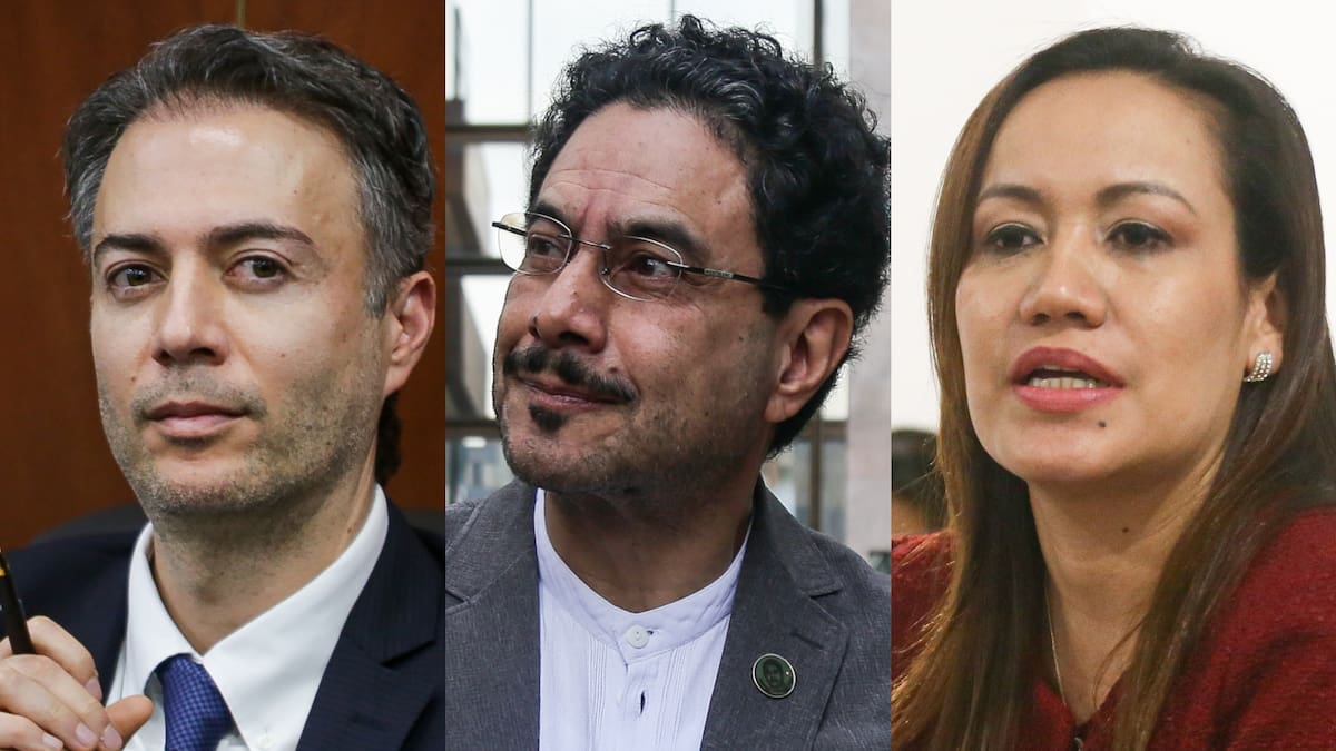 ¿Habrá o no consulta interna del Pacto Histórico? Detalles de la estrategia que planea el partido