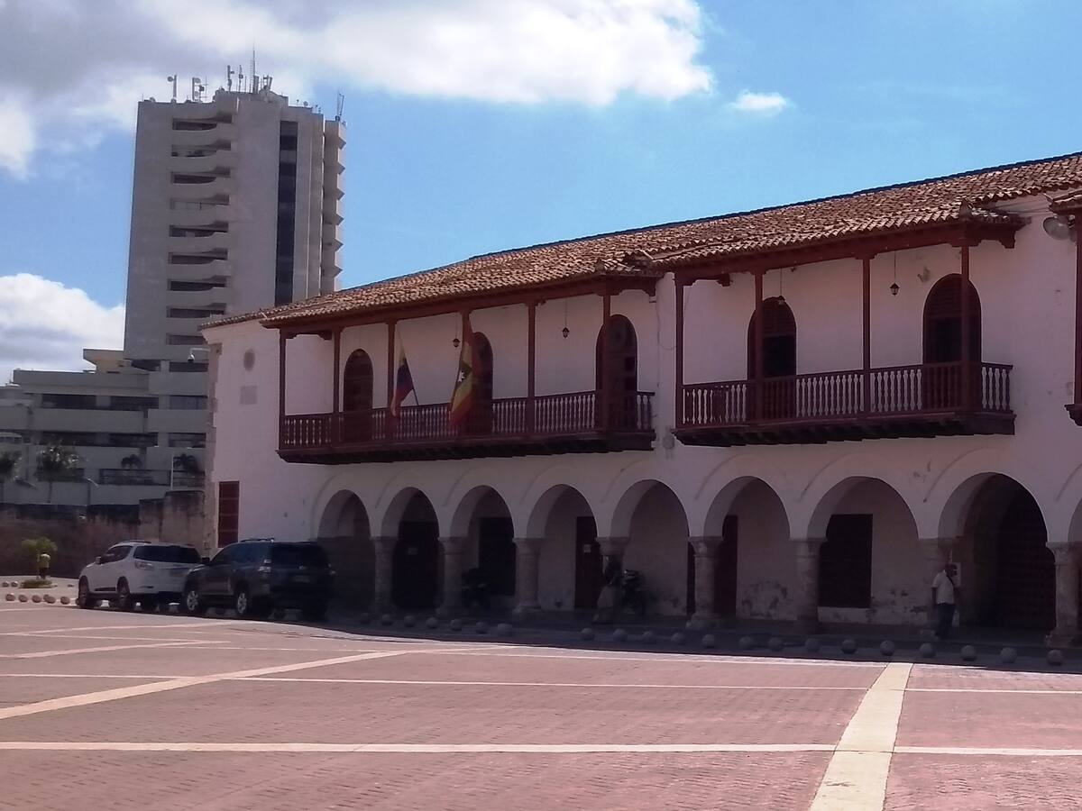 Cuatro personas han iniciado proceso de firmas para la Alcaldía de Cartagena
