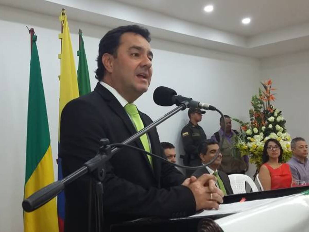 Amenazan a tres funcionarios de la alcaldía de Armenia en ‘La Boca del Túnel’