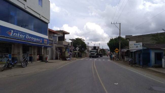 En una sesión del Concejo, estas comunidades exigieron mayor compromiso de la alcaldía para lograr ejecutar este proyecto importante