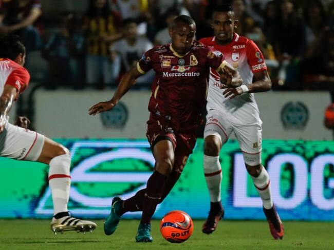 Fuimos superior a ellos, tuvimos las opciones y no las pudimos concretar: Ángelo Rodríguez