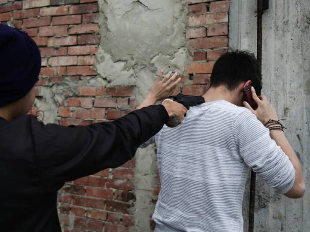 Bajan los hurtos y suben los homicidios en Pasto