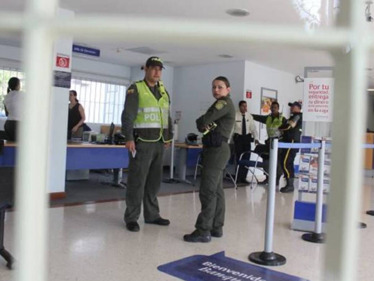 Capturan dos nuevas personas por millonario robo en Buenaventura