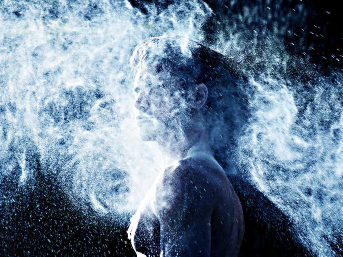 La energía sanadora de la enfermedad