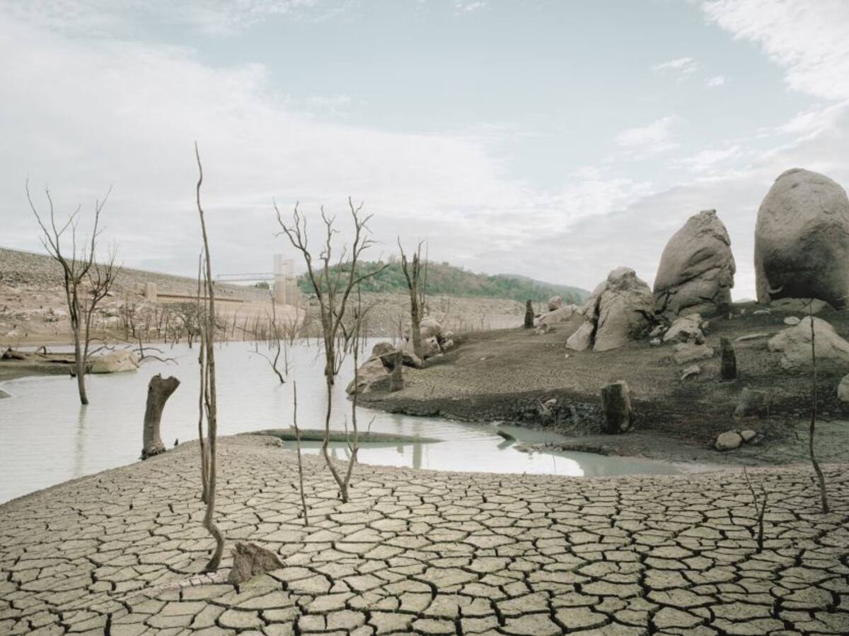 El cambio climático debe recibir respuestas a través de políticas de Estado