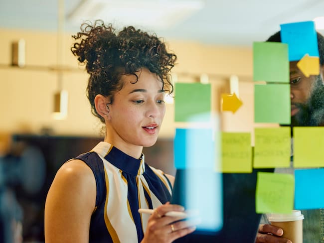 Anímese a practicar de esta nueva actividad / Getty Images
