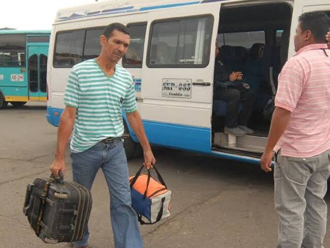 En junio sube $50 el pasaje de buses y colectivos en Tunja
