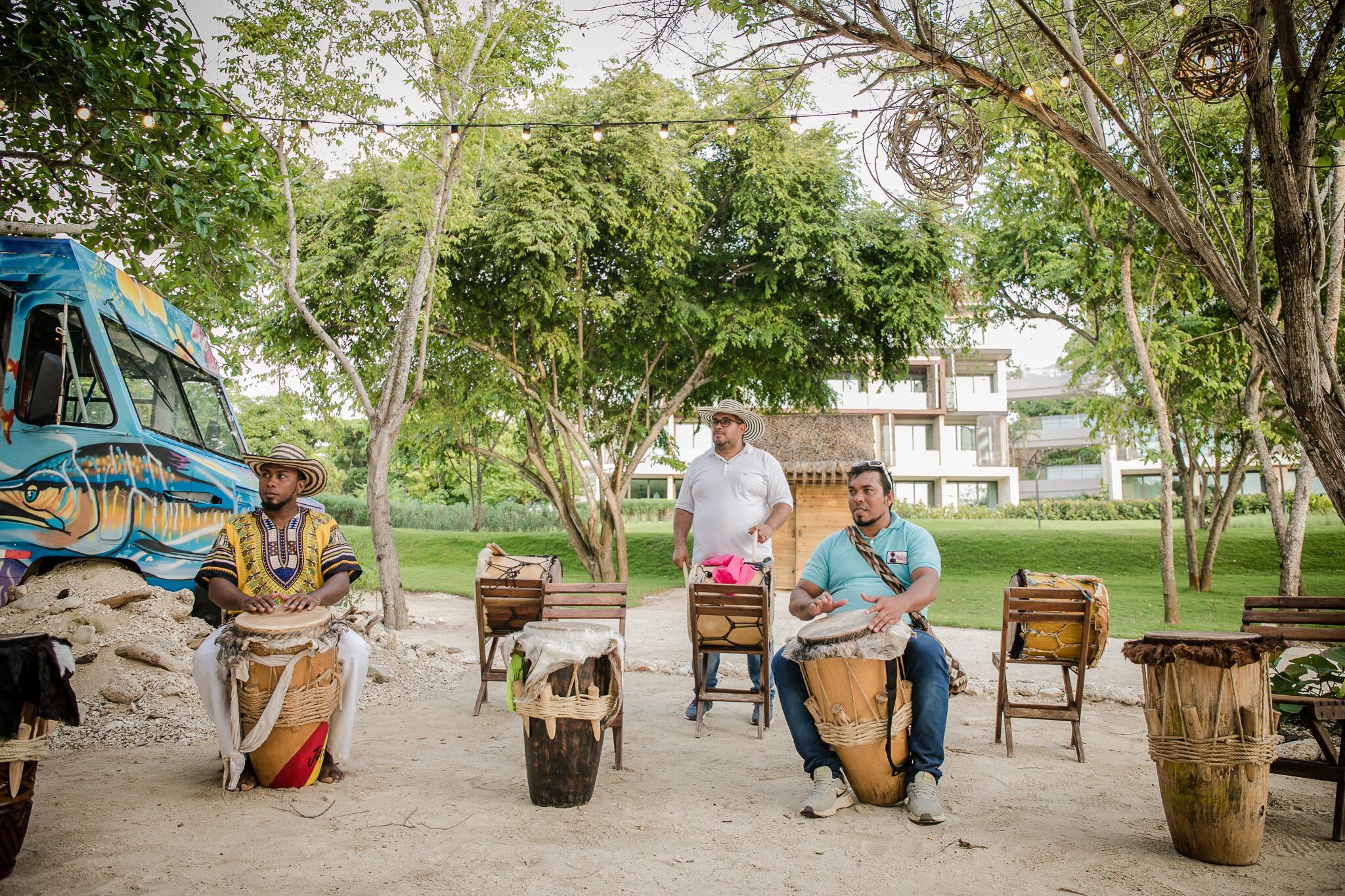 Sofitel Hotels & Resorts