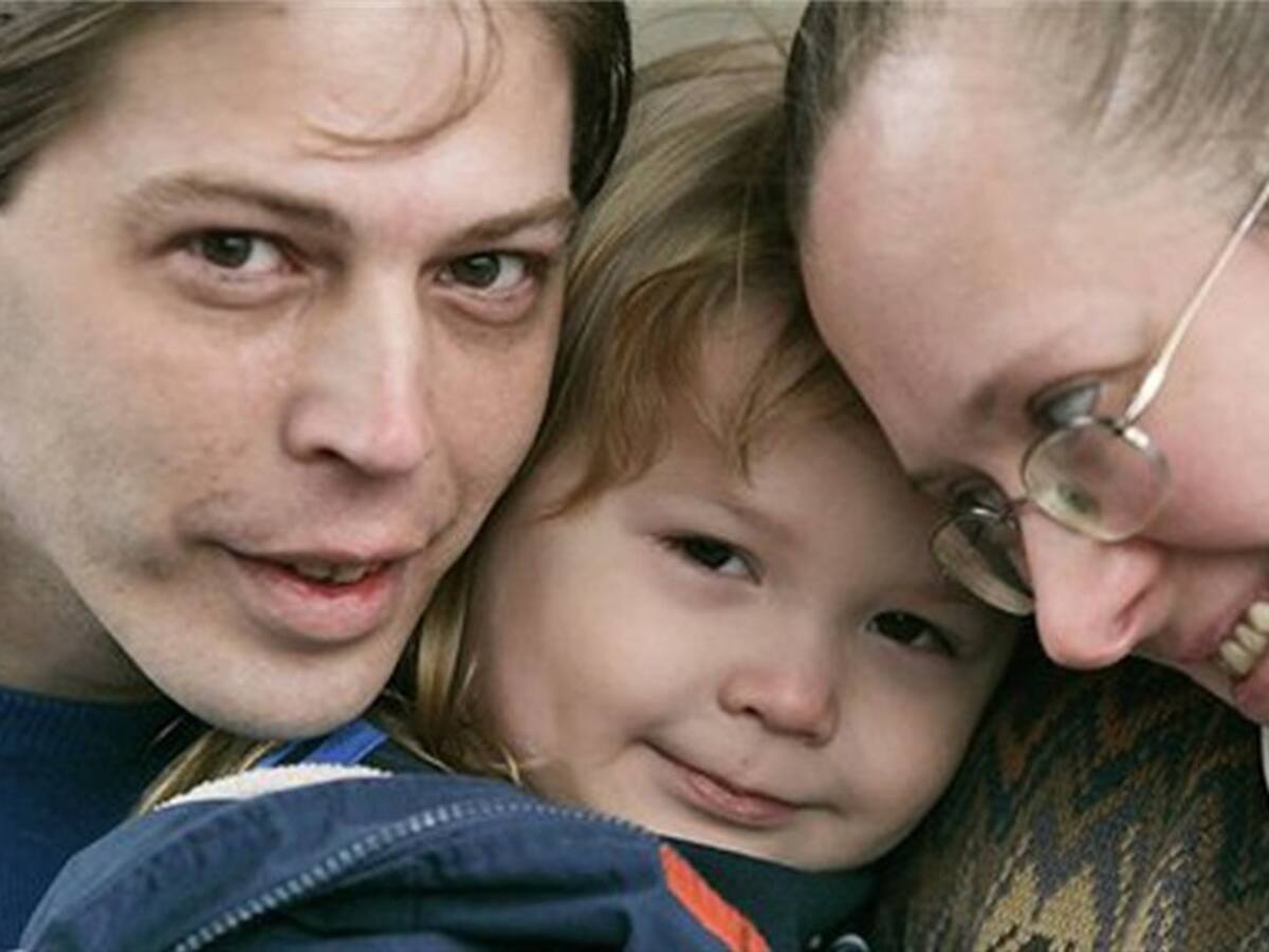 El estadounidense que cambió su apellido a Hitler