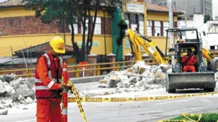 Personería de Bogotá investiga a presunto 'gestor de contratación' en el Distrito