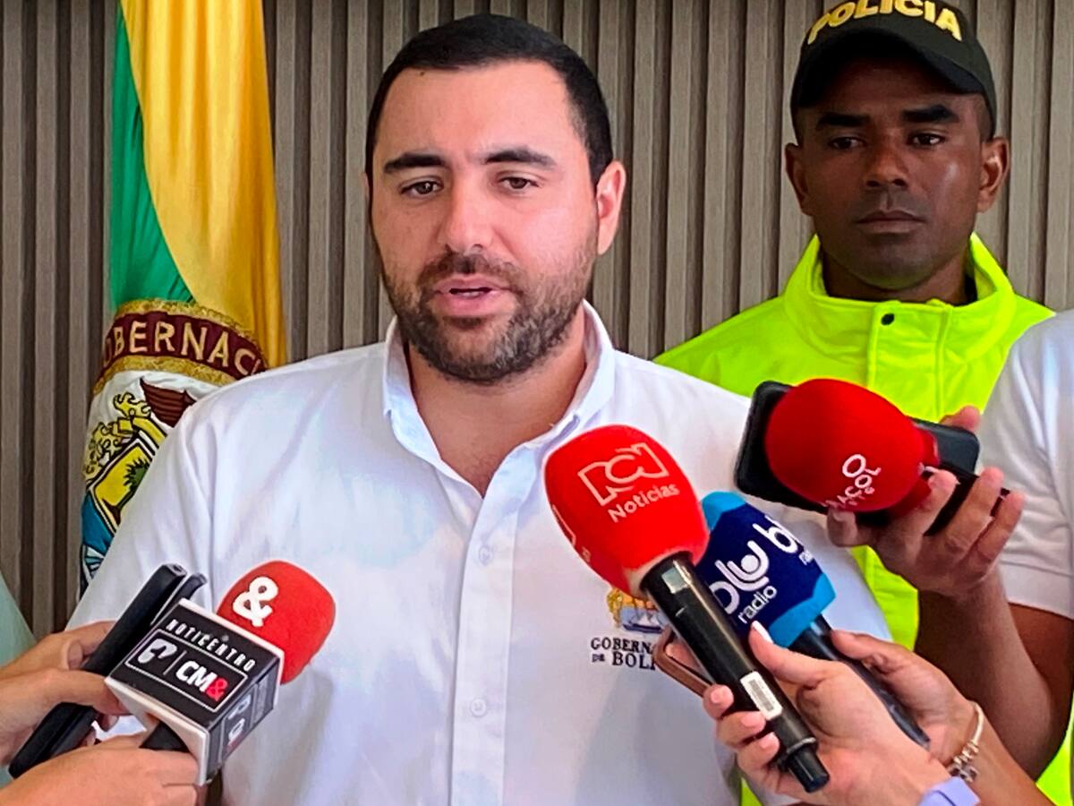Plan territorial de salud de Bolívar en la agenda del foro internacional de la OES