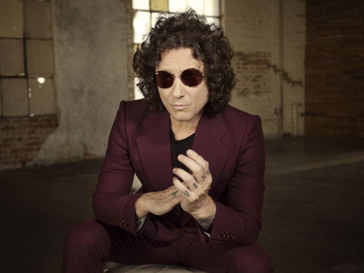 Enrique Bunbury habría plagiado más de 30 canciones