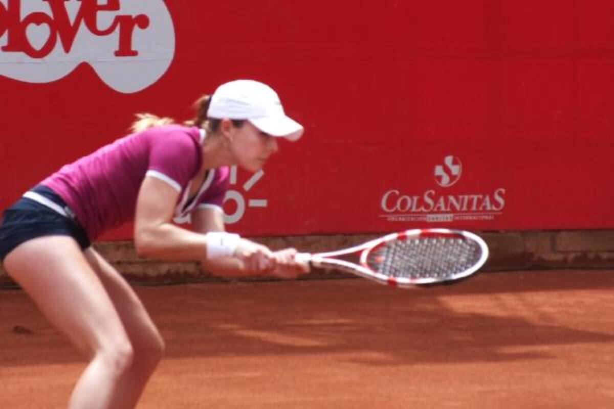 COpa Claro Colsanitas