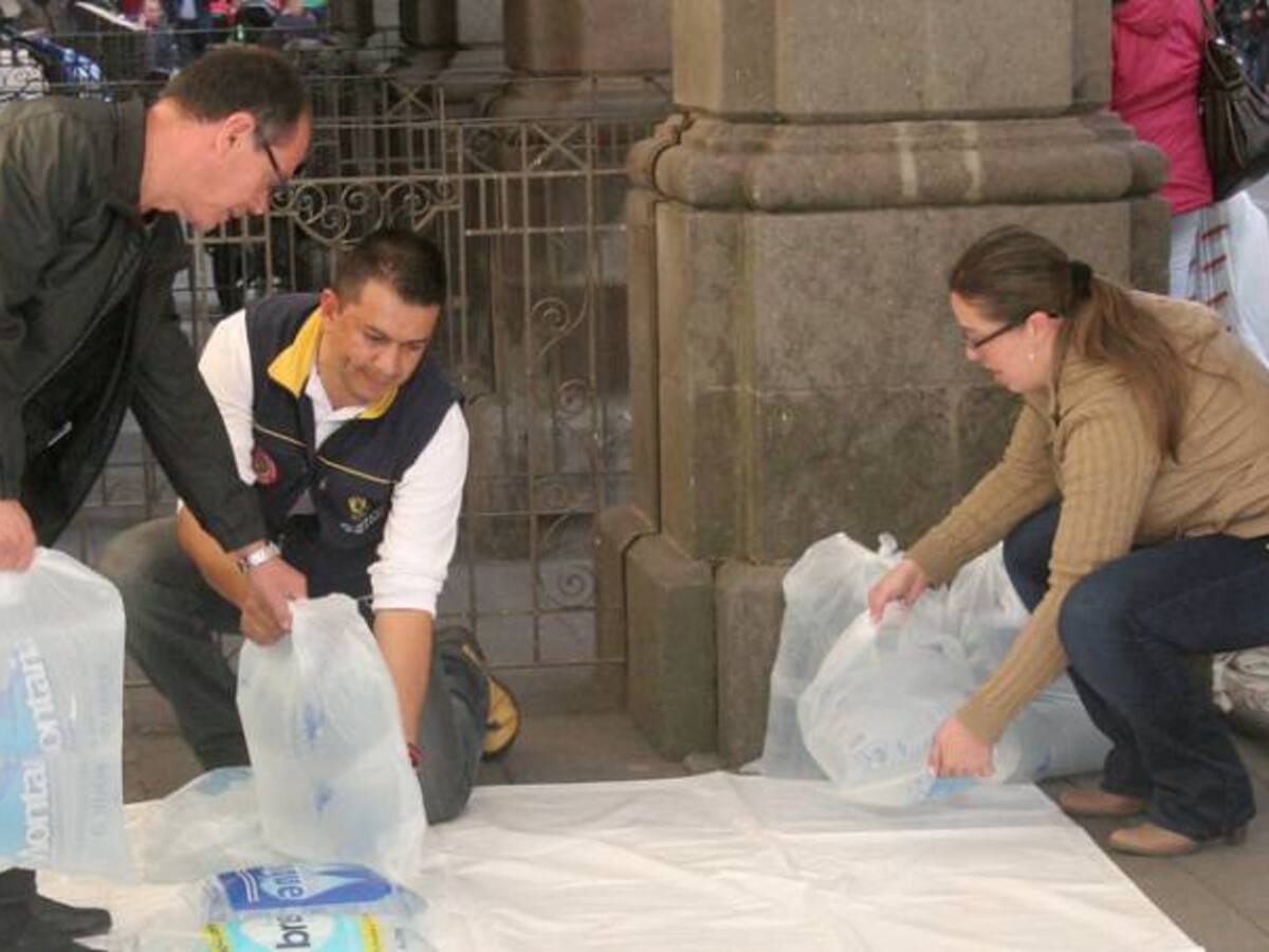 Tres municipios de Caldas afrontan racionamiento de agua por El Fenómeno de El Niño