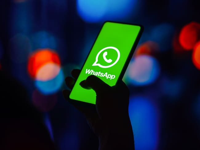 WhatsApp está trabajando en la edición de mensajes, para una futura actualización de la aplicación. Foto: Rafael Henrique/SOPA Images/LightRocket via Getty Images)
