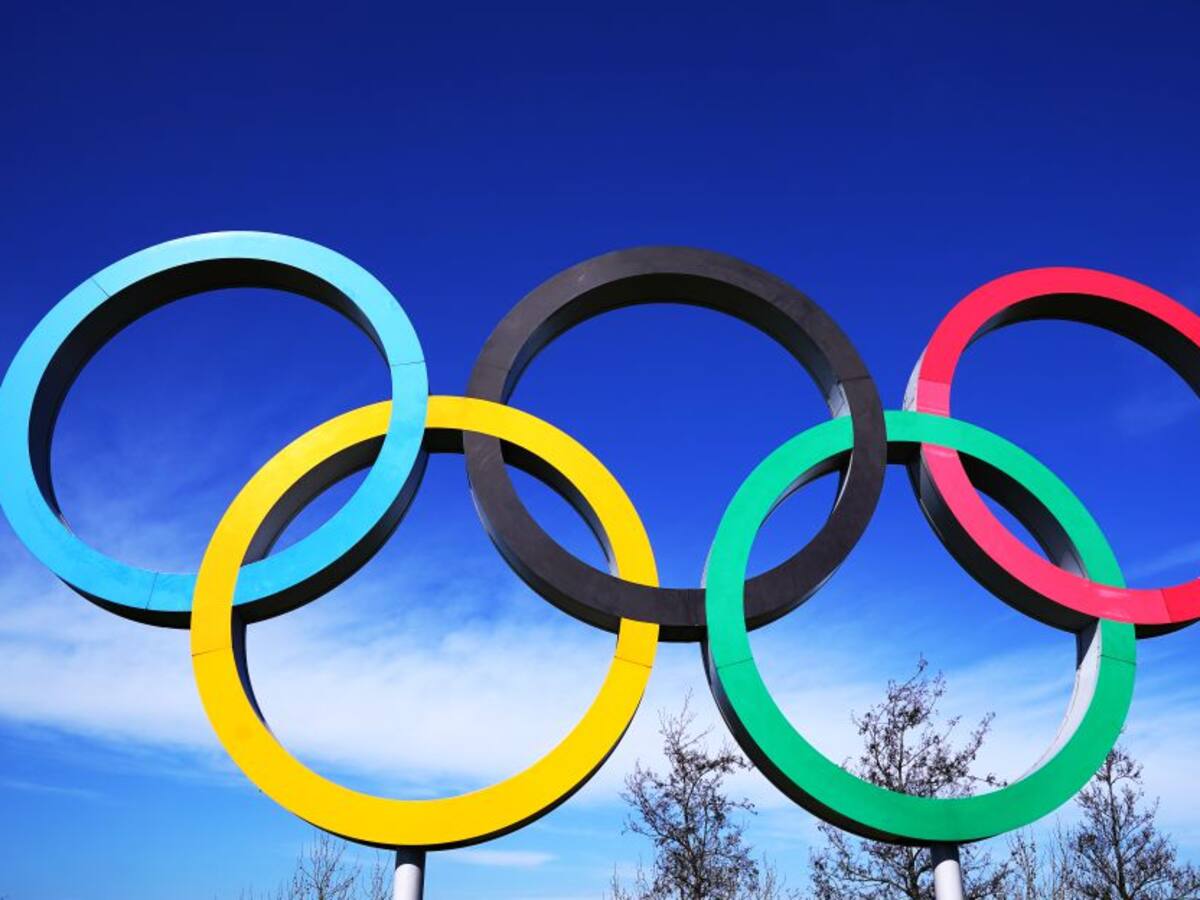 El COI anunciaría el aplazamiento de los Juegos Olímpicos Tokyo 2020