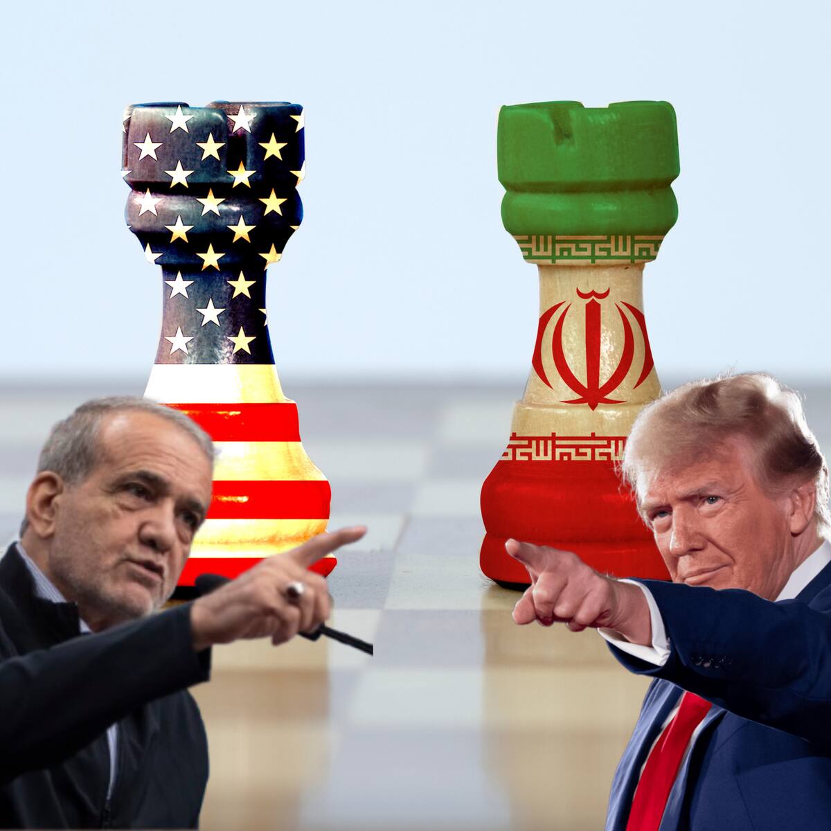 Pakistán pide a Estados Unidos e Irán cumplir sus compromisos de paz