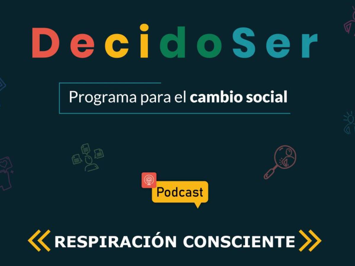 Respirando: Inhalar y exhalar para construir ambientes de encuentro