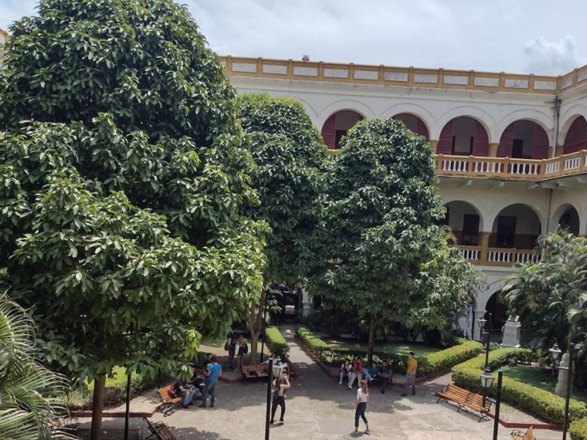 UniCartagena exonerará pago a más de 1.000 estudiantes de Matrícula Cero