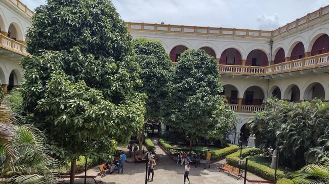 Los beneficiados serán quienes no pudieron realizar el pago del semestre anterior