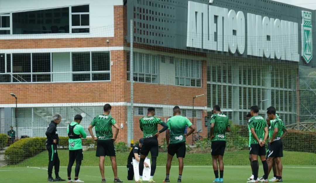 Atlético Nacional