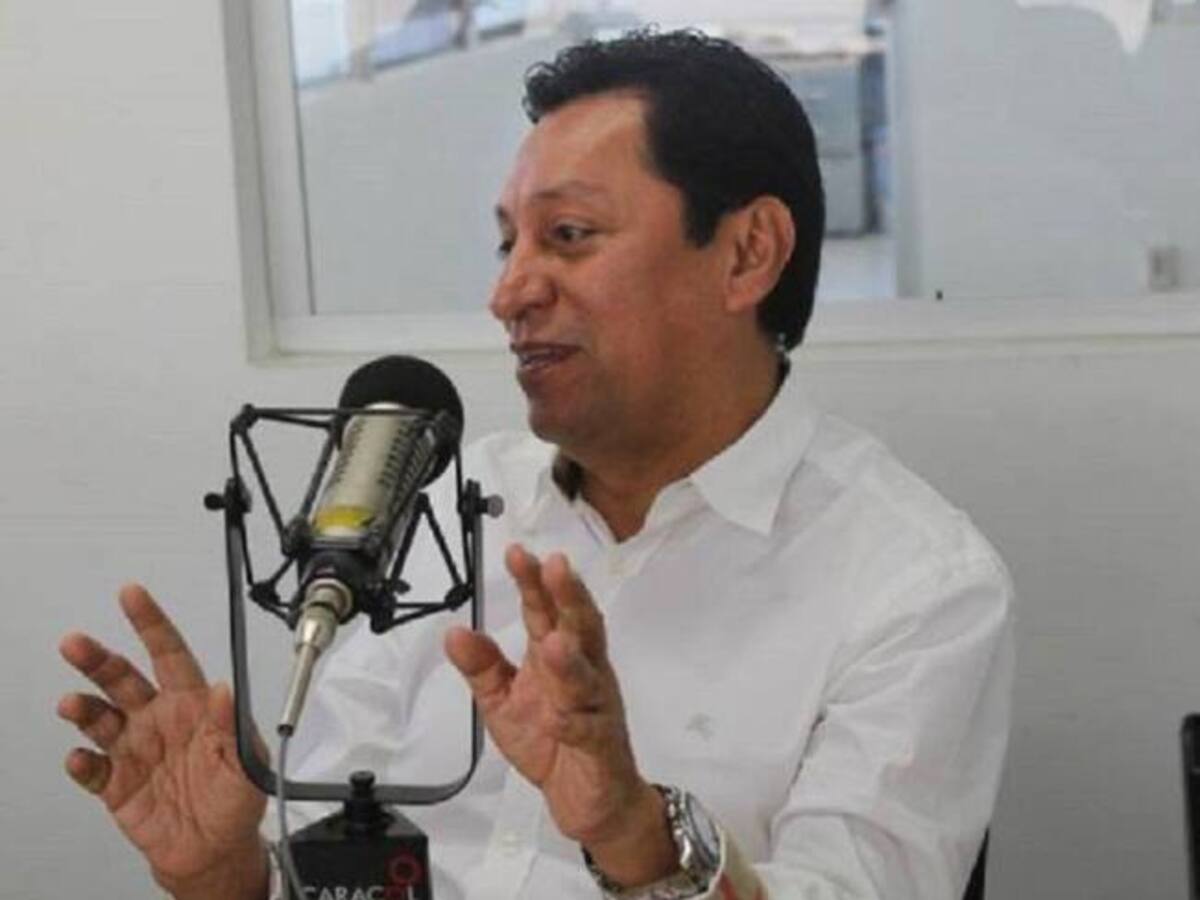 A 17 años y 9 meses condenan a responsables de escándalo “Manantial de Amor”