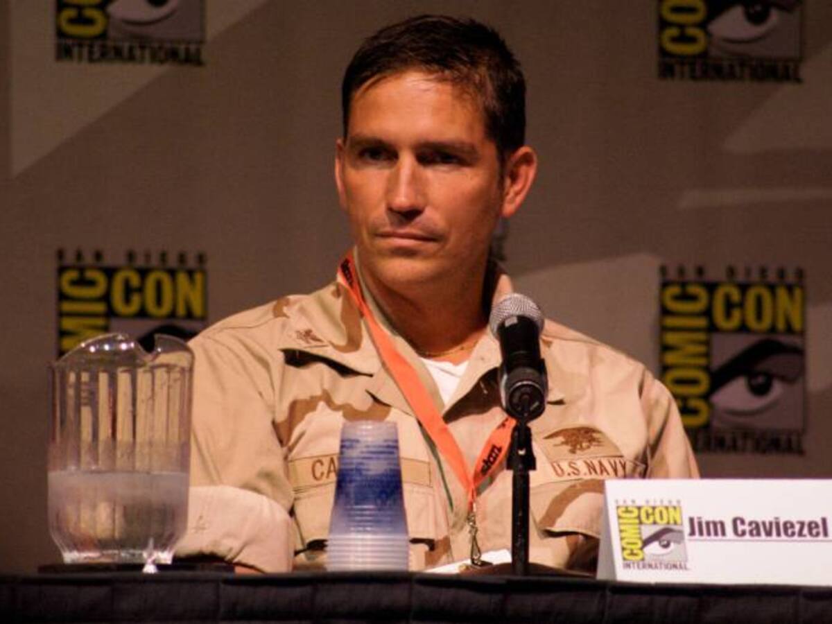 Comienza en Cartagena filmación de la película ‘Sound Of Freedom’