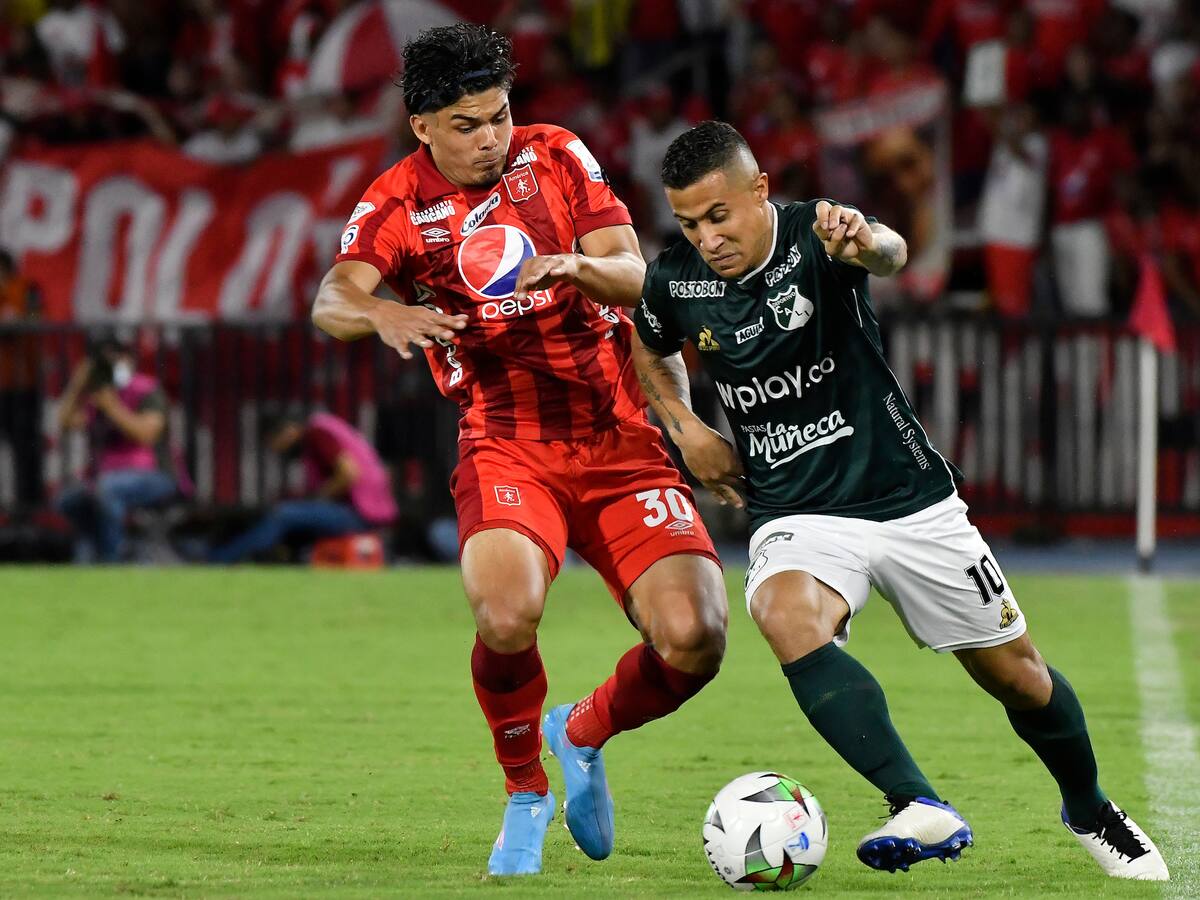 Brayan Vera: “Si sigo en este nivel algún día puedo llegar a la Selección”