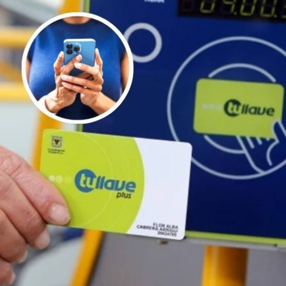 Bogotá inicia la recarga de pasajes gratis en TransMilenio de junio: Paso a paso para activarlo