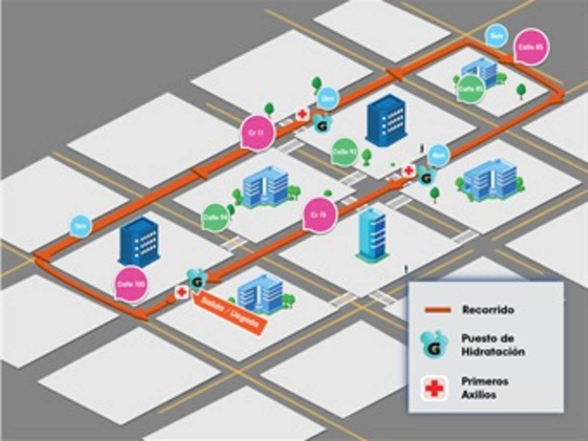 Arranca el conteo regresivo para que los ejecutivos corran por sus empresas