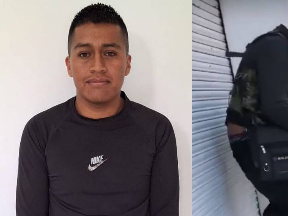 Fuerzas Militares confirman captura de alias ‘Diego’ de las disidencias en Cauca