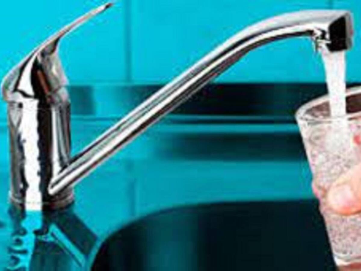 Este viernes habrá suspensión en el servicio de agua en Ibagué