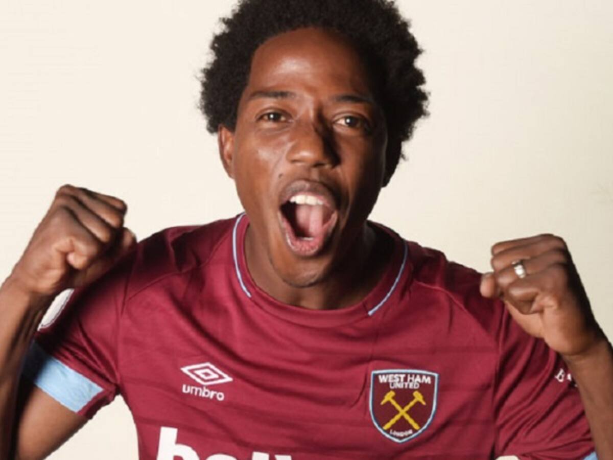 Detrás de cámaras: Así fue como Carlos Sánchez firmó por el West Ham