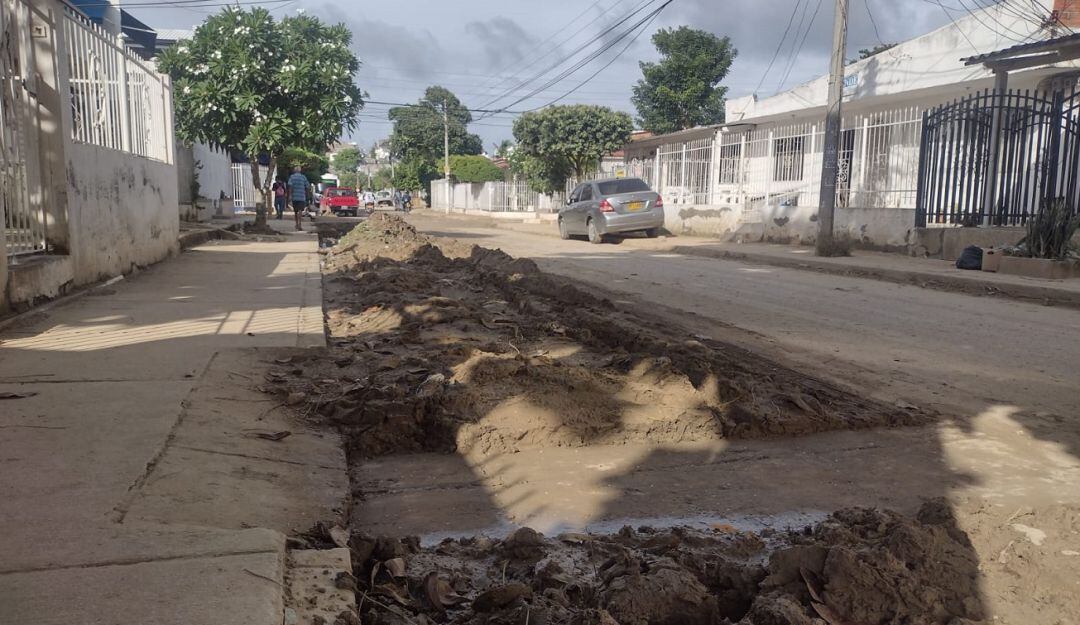 El Concejo Distrital advirtió que no hay contratos con empresas que ayuden con la recolección en las vías
