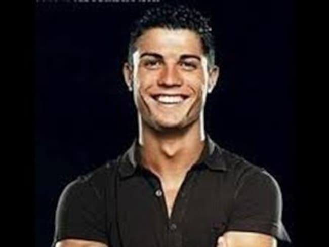 Las mejores imágenes de Cristiano Ronaldo