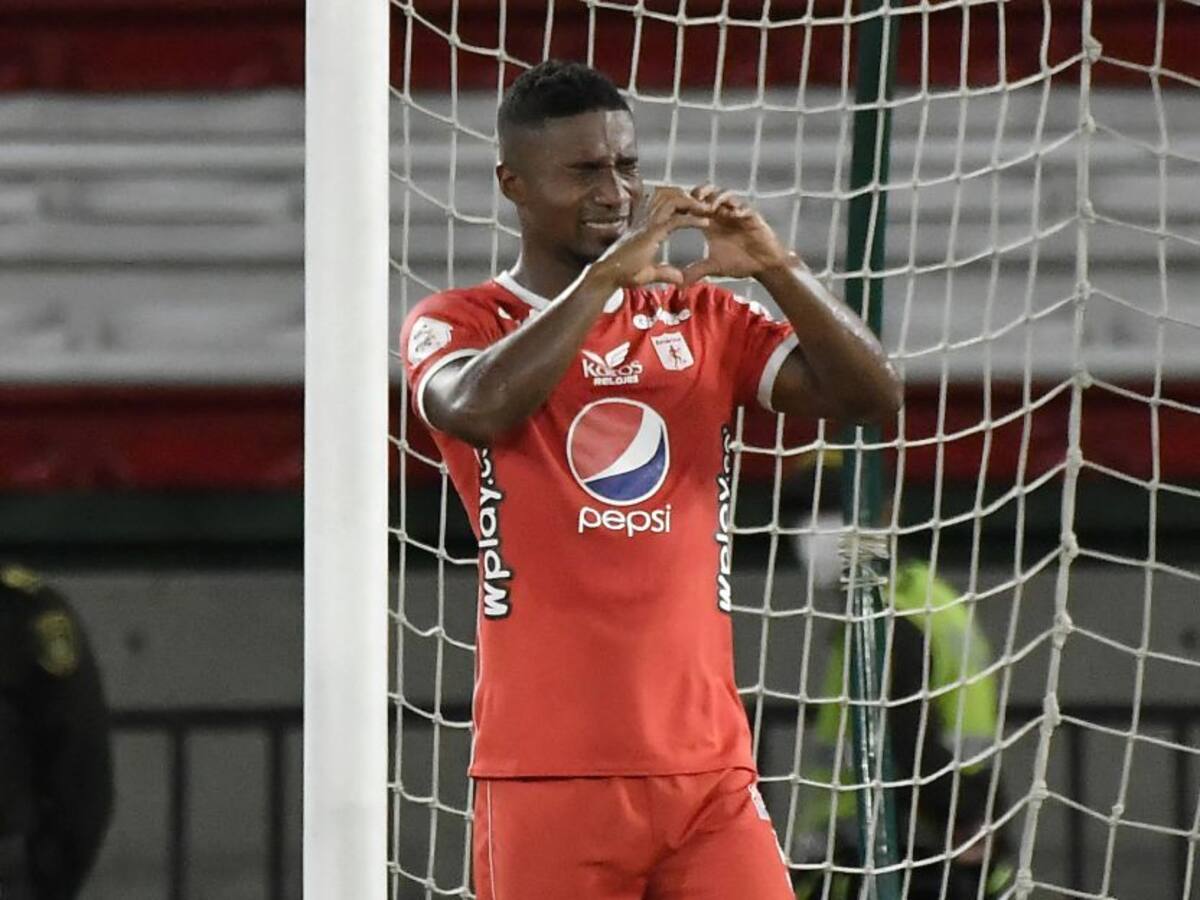 Quiñones acusa de mentiroso al médico del Tolima y acudirá a vías legales