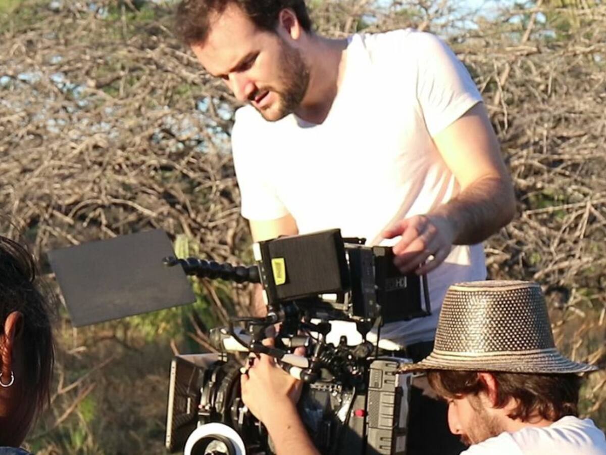 Cinematografía colombiana beneficiada con los estímulos Ibermedia 2020