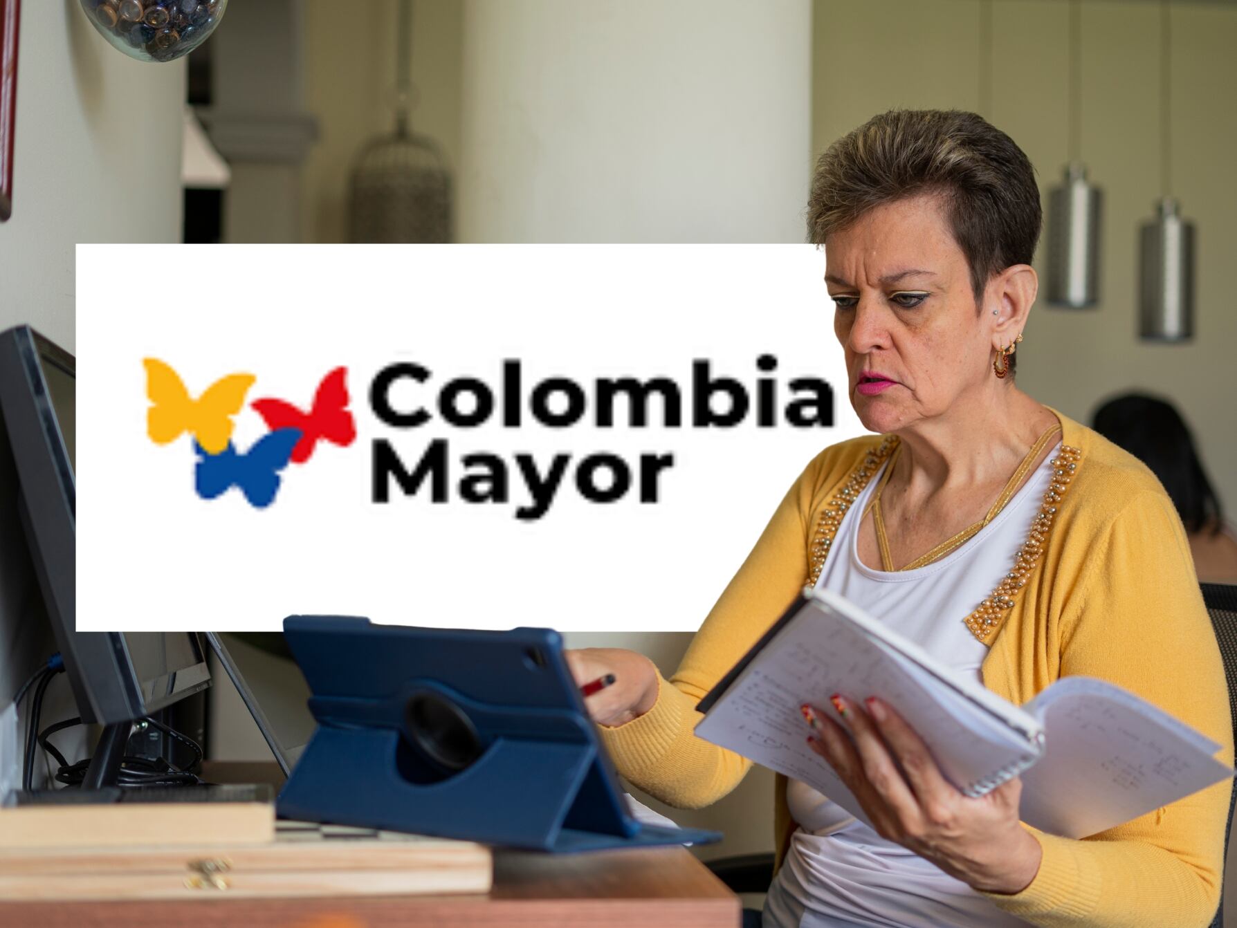 pago Colombia mayor 2025