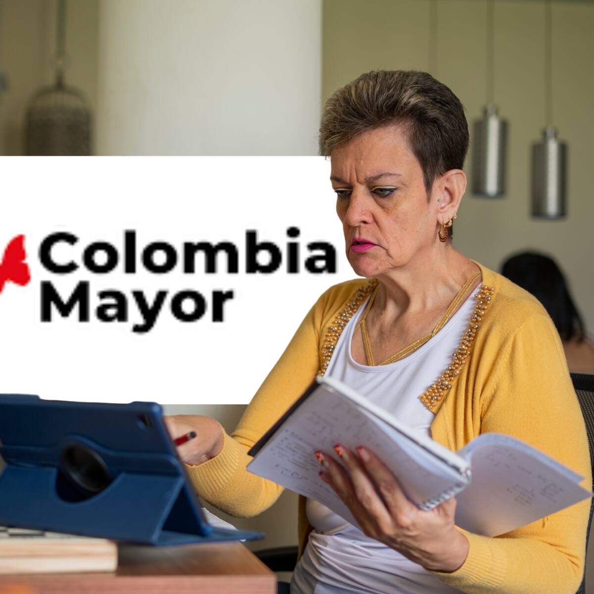 Pago Colombia Mayor septiembre 2025: Prosperidad Social revela fecha para recibir el subsidio