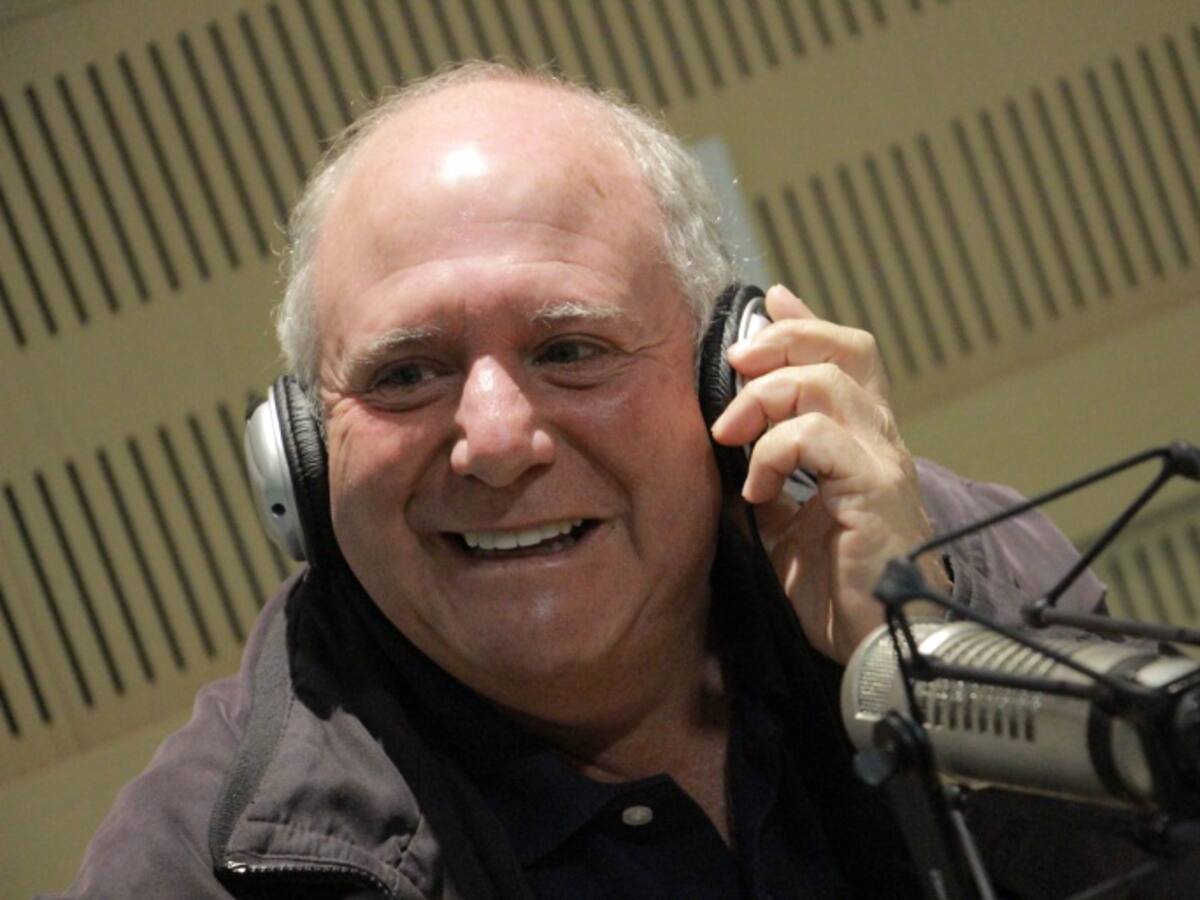 Mi Banda Sonora con Diego Camacho