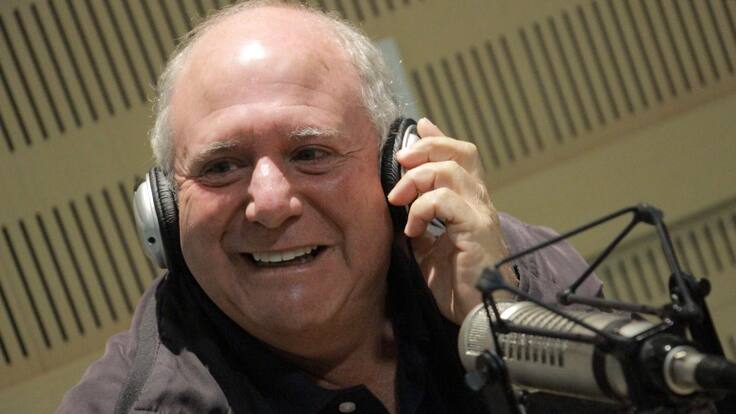 Mi Banda Sonora con Diego Camacho