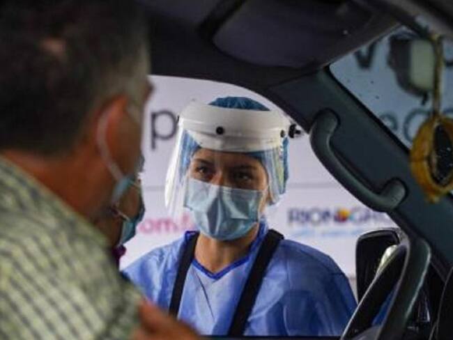 Más de 4 mil dosis han sido aplicadas en la vacunación multivehicular