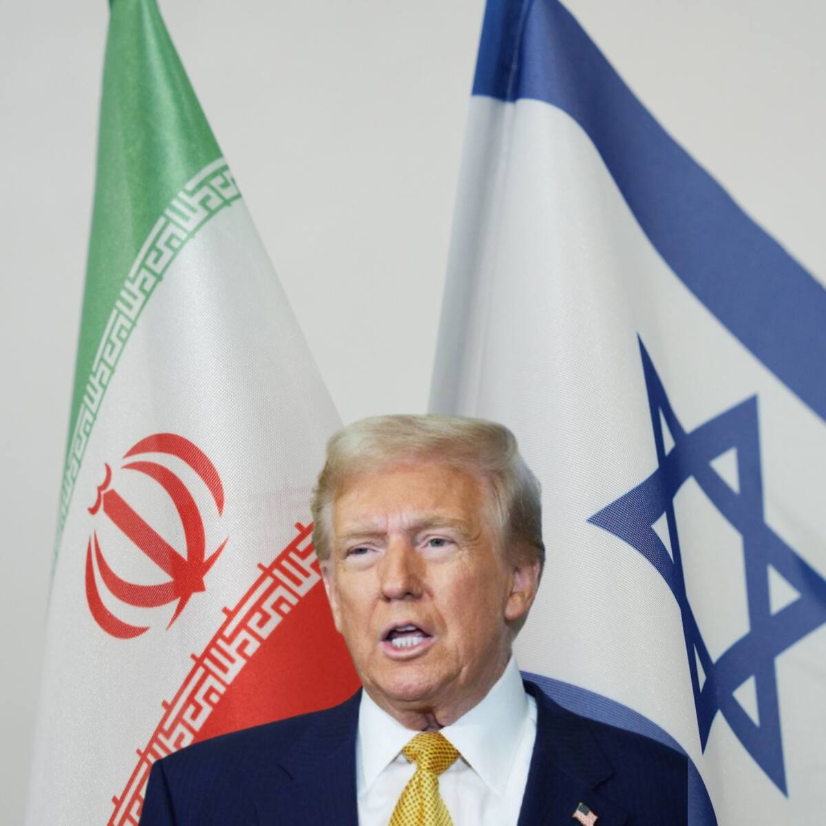 “El cambio que hemos visto se debe a Trump”: coronel (r) de Israel sobre acuerdo con Hamás