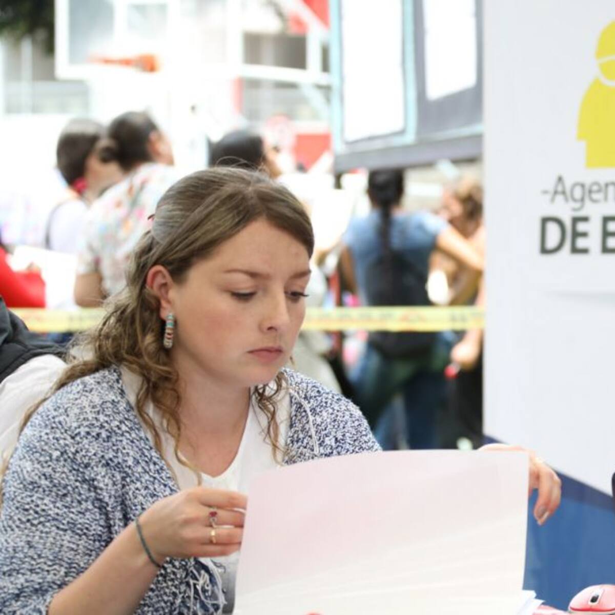 Más de 600 vacantes tienen en la Agencia Pública de Empleo del Sena